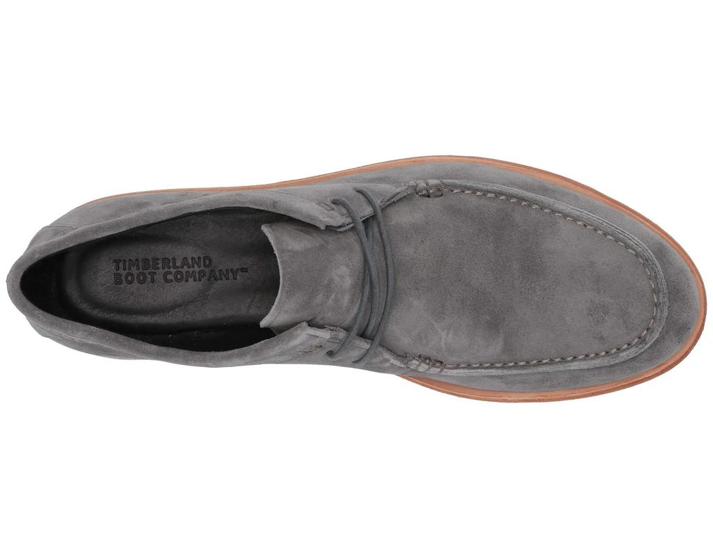 商品Timberland|Boot Company Tauk Point 2 Eye Moc,价格¥1628,第2张图片详细描述