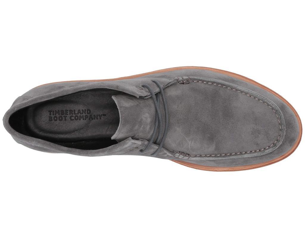 商品Timberland|Boot Company Tauk Point 2 Eye Moc,价格¥1555,第4张图片详细描述