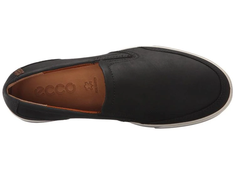 商品ECCO|Collin Classic Slip-On,价格¥951,第2张图片详细描述