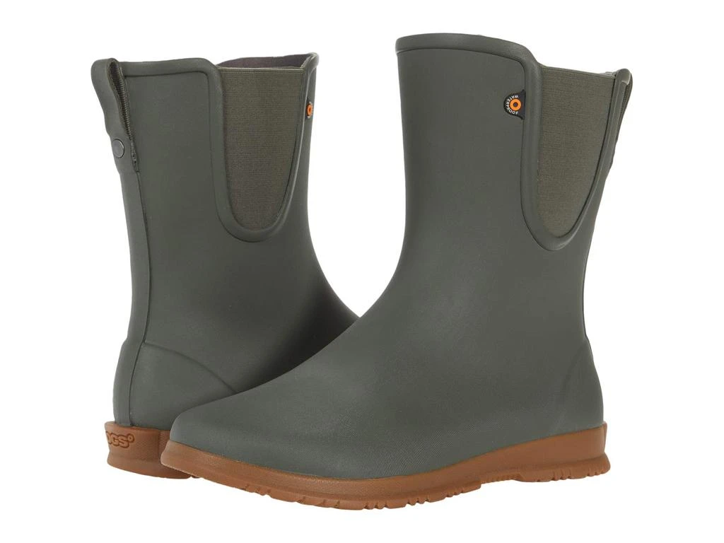 商品Bogs|Sweetpea Boot Tall,价格¥375,第1张图片