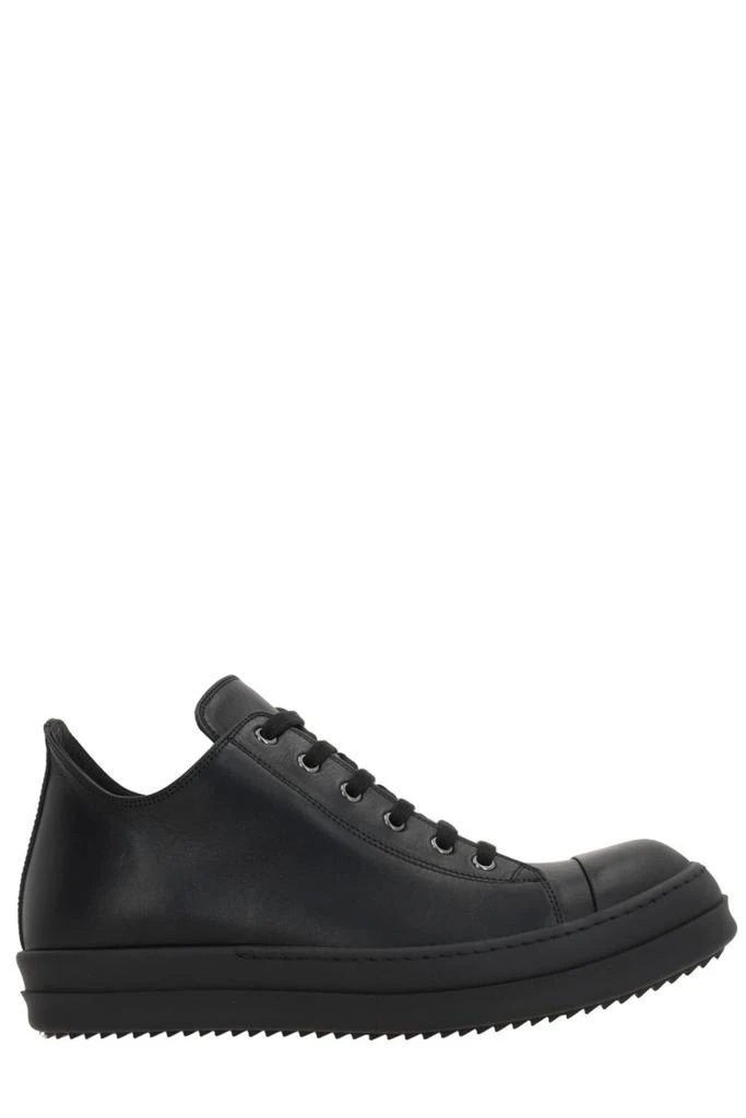 商品Rick Owens|Rick Owens Hollywood Runway Low Sneaks,价格¥4388,第1张图片