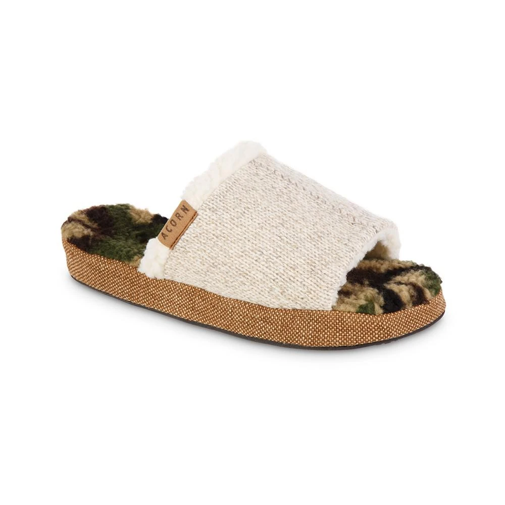 商品Acorn|Women's Madison Slide Slippers,价格¥230,第1张图片