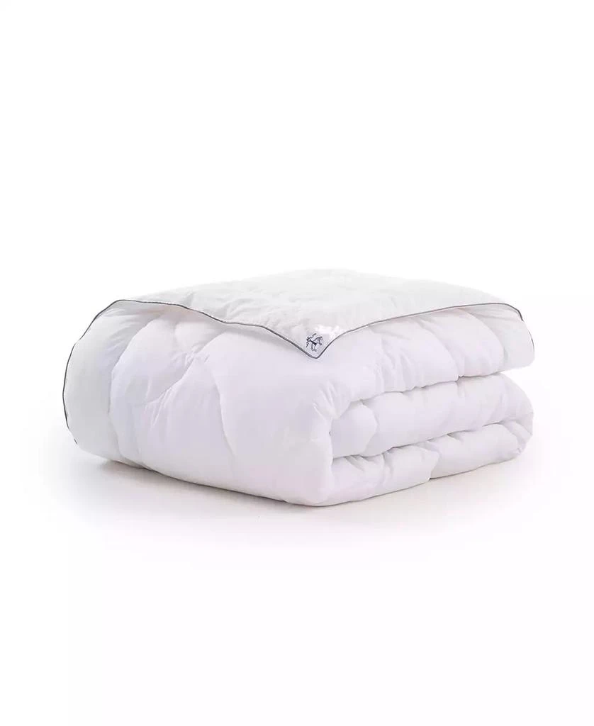 商品Brooks Brothers|Wellsoft Comforter,价格¥926,第2张图片详细描述