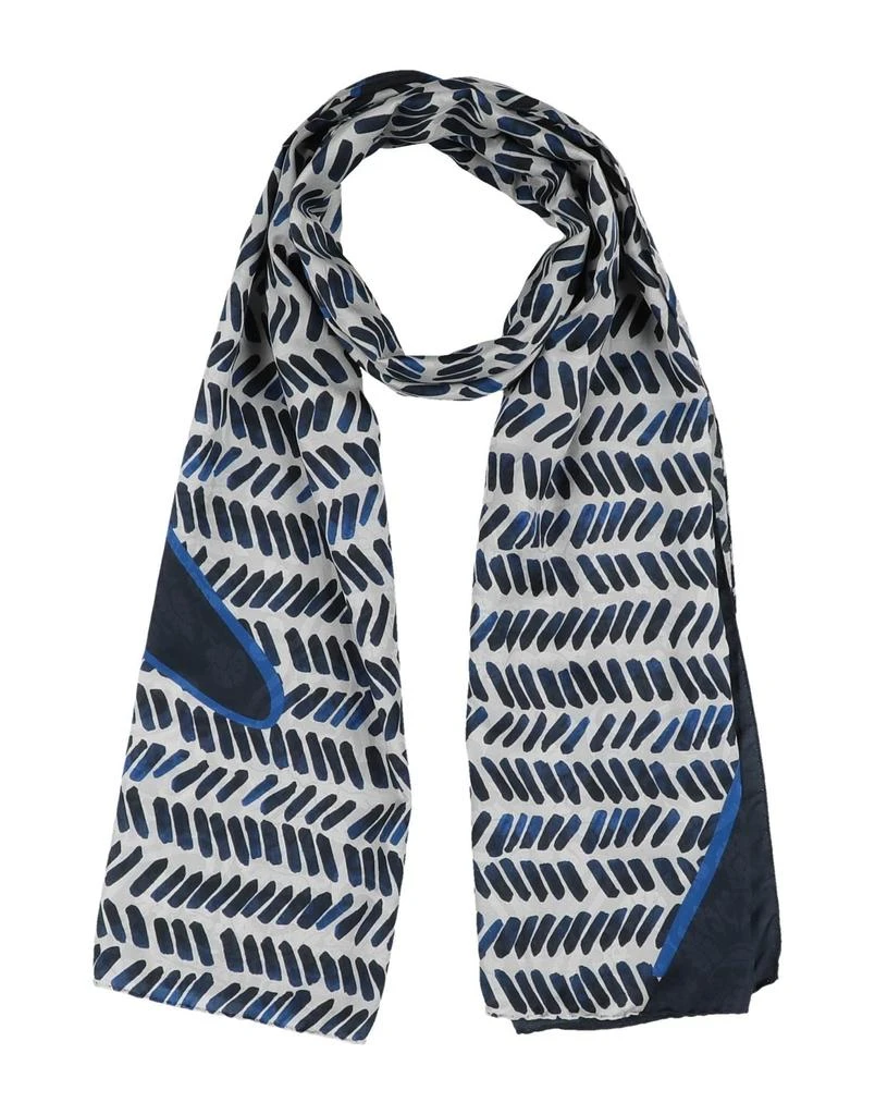 商品Giorgio Armani|Scarves and foulards,价格¥1368,第1张图片
