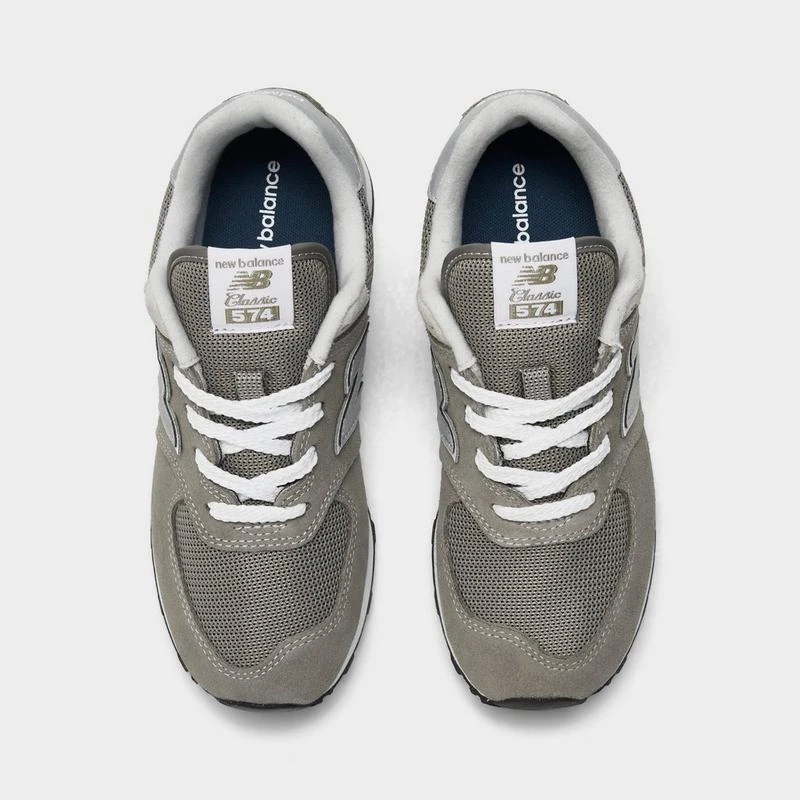 商品New Balance|Little Kids' New Balance 574 Casual Shoes,价格¥372,第5张图片详细描述