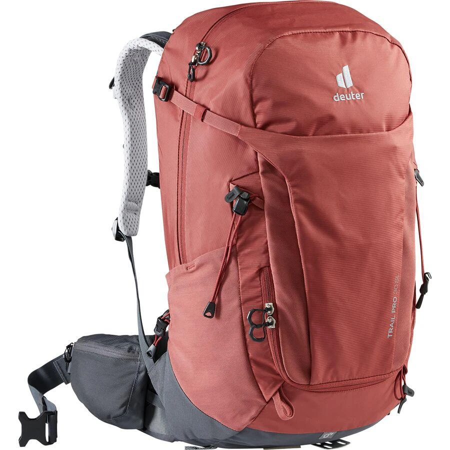 商品Deuter|Trail Pro SL 30L Backpack - Women's,价格¥879,第1张图片