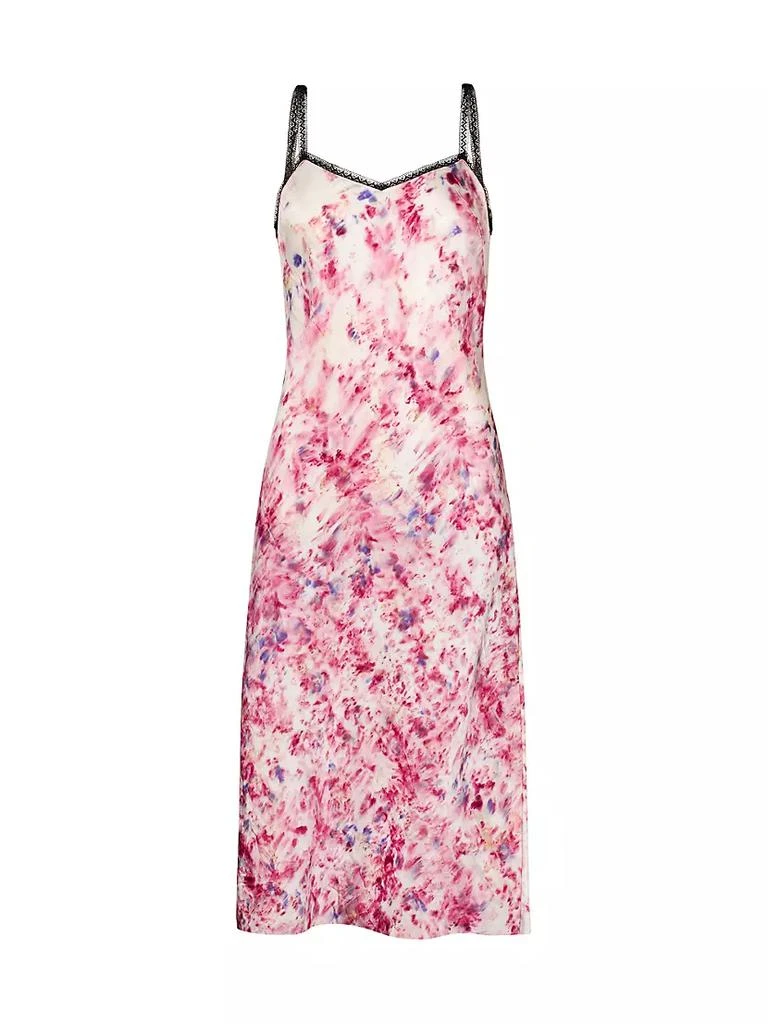 商品Marina Moscone|Slip Dress,价格¥3035,第1张图片
