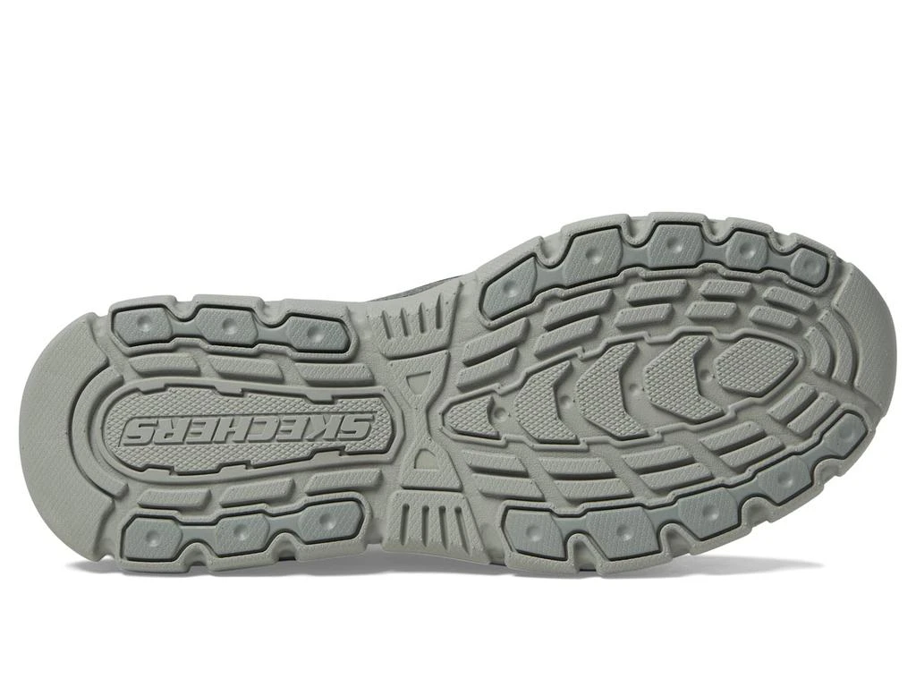 商品SKECHERS|Relaxed Fit Palmero - Matthis,价格¥401,第3张图片详细描述