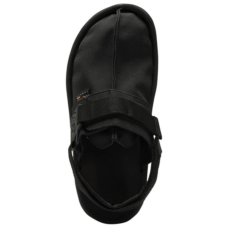 商品Reebok|Reebok Beatnik Sandals - Men's,价格¥225,第4张图片详细描述