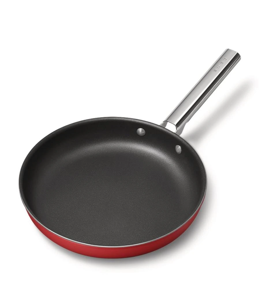 商品Smeg|Matte Frying Pan (28cm),价格¥882,第2张图片详细描述