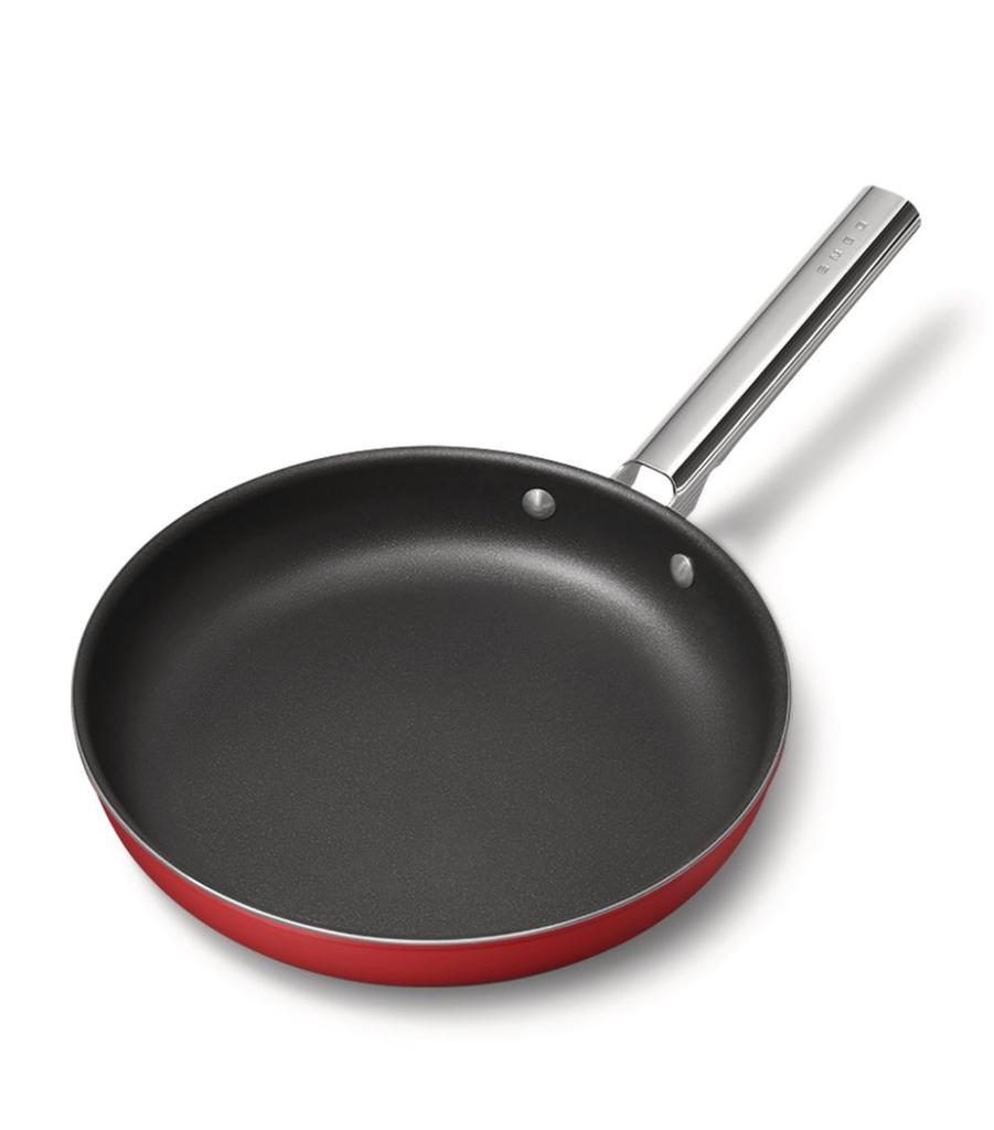 商品Smeg|Matte Frying Pan (28cm),价格¥1146,第4张图片详细描述