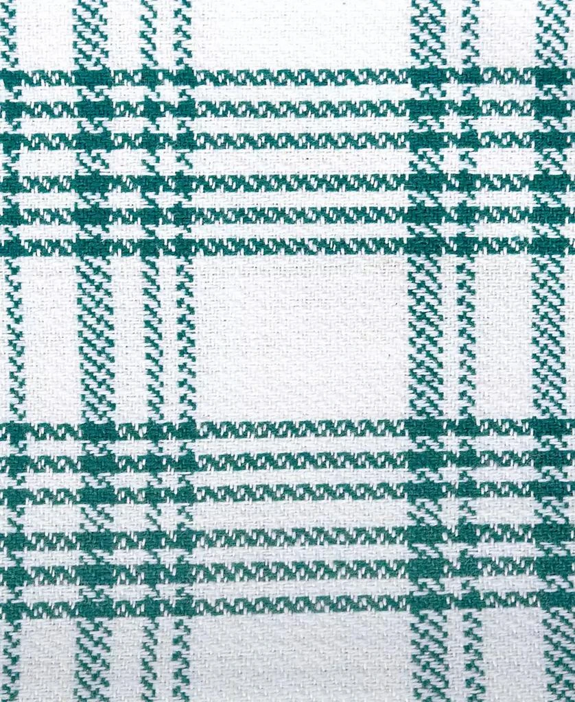 Assorted Woven Dishtowel, Set of 5 商品