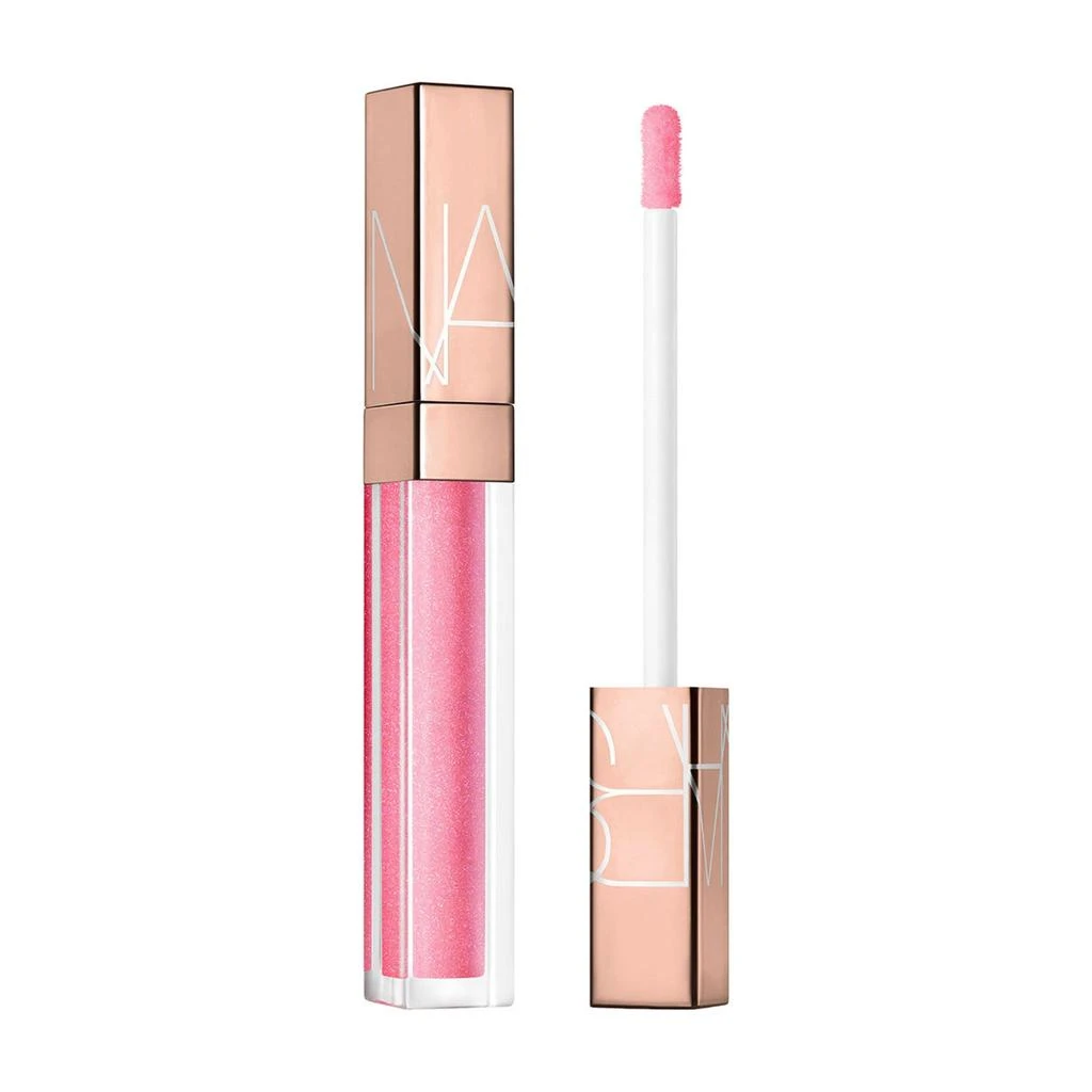 商品NARS|Afterglow Lip Shine,价格¥228,第1张图片