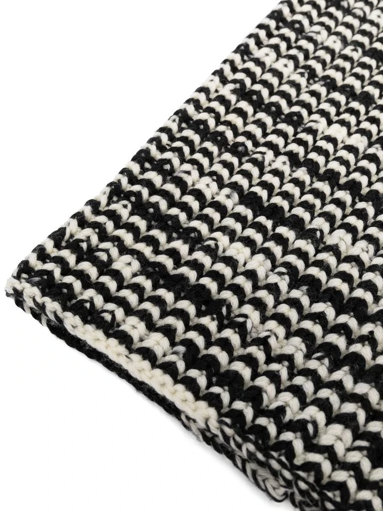 商品Missoni|MISSONI Wool neck warmer,价格¥1508,第2张图片详细描述