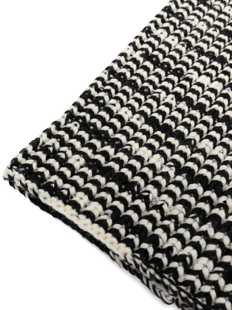 商品Missoni|MISSONI Wool neck warmer,价格¥1474,第4张图片详细描述