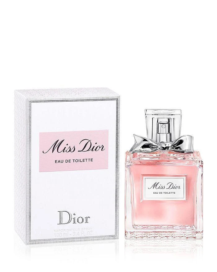 Miss Dior Eau de Toilette 3.4 oz. 商品