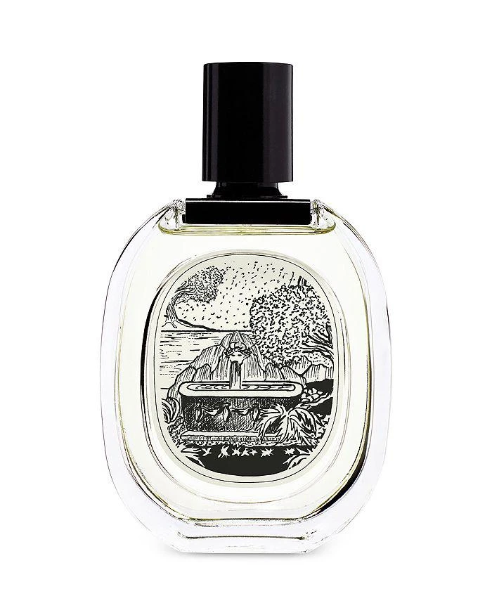 商品Diptyque|Philosykos Eau De Toilette,价格¥1016,第2张图片详细描述