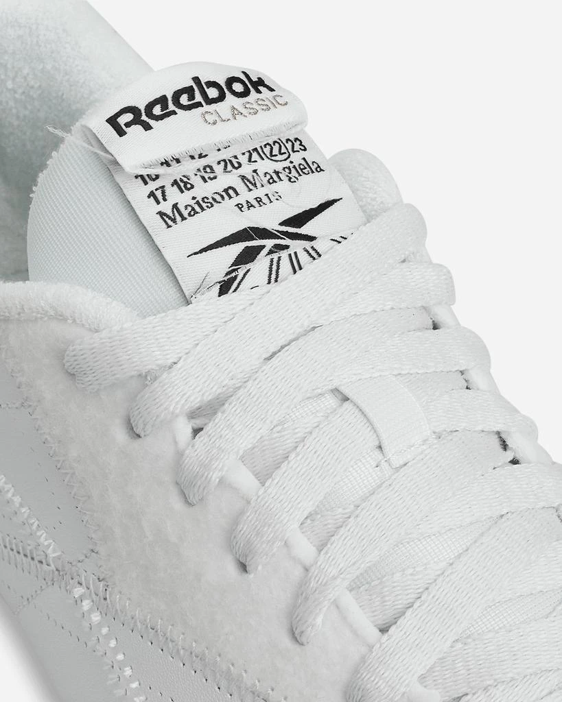 Maison Margiela Club C Memory Of Sneakers White 商品