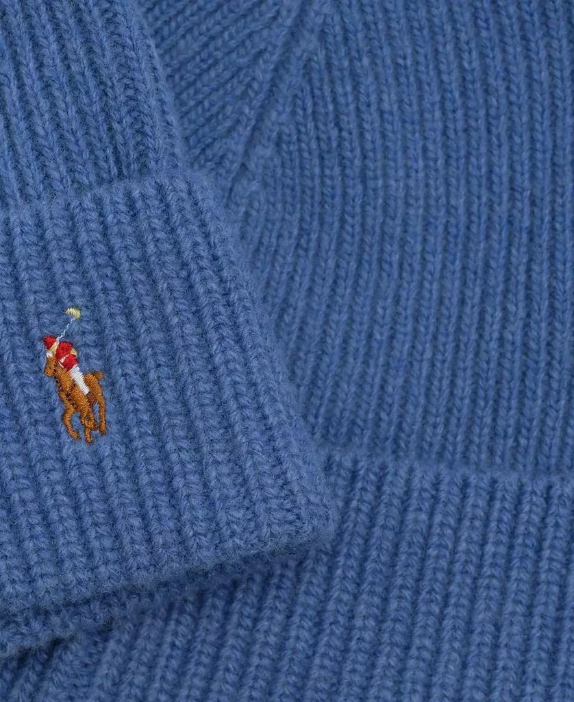 Men's Signature Cuff Hat 商品