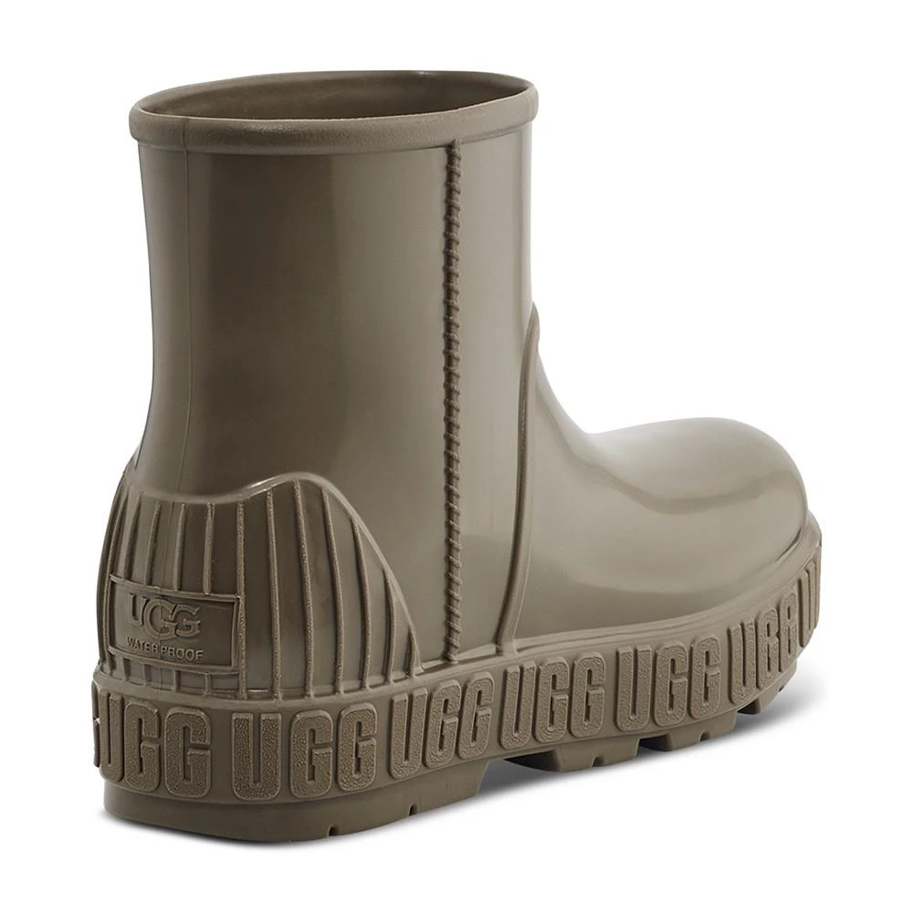 商品UGG|Women's Drizlita Rain Booties,价格¥135,第3张图片详细描述