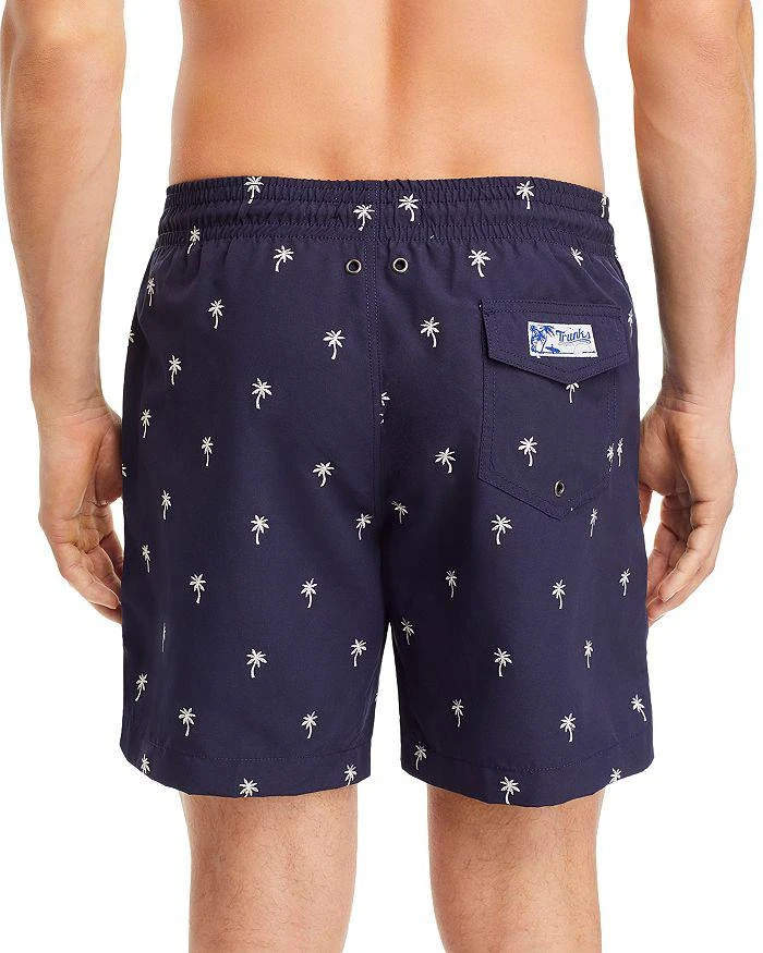 商品Trunks Surf & Swim|SANO 6.5" Swim Trunks,价格¥273,第3张图片详细描述