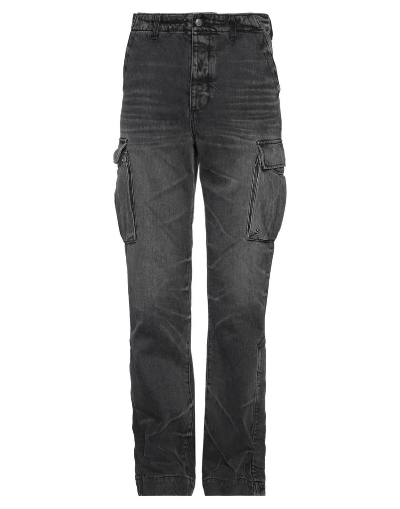 商品AMIRI|Denim pants,价格¥2673,第1张图片