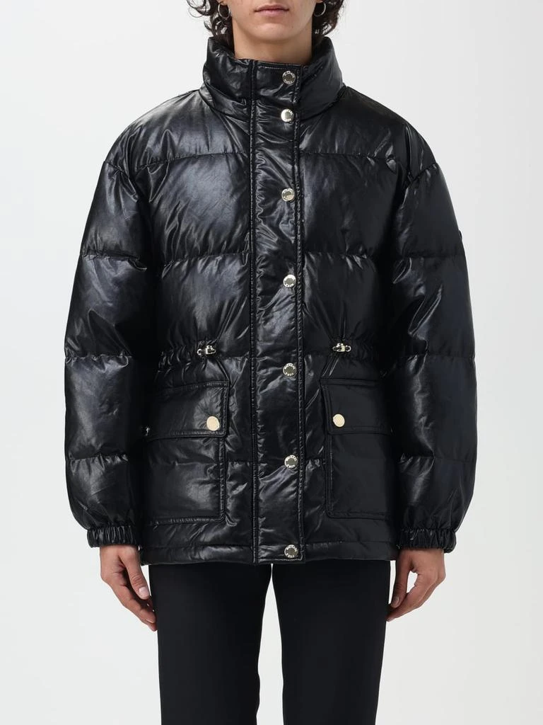 商品Michael Kors|Michael Michael Kors down jacket in viscose,价格¥1938,第1张图片