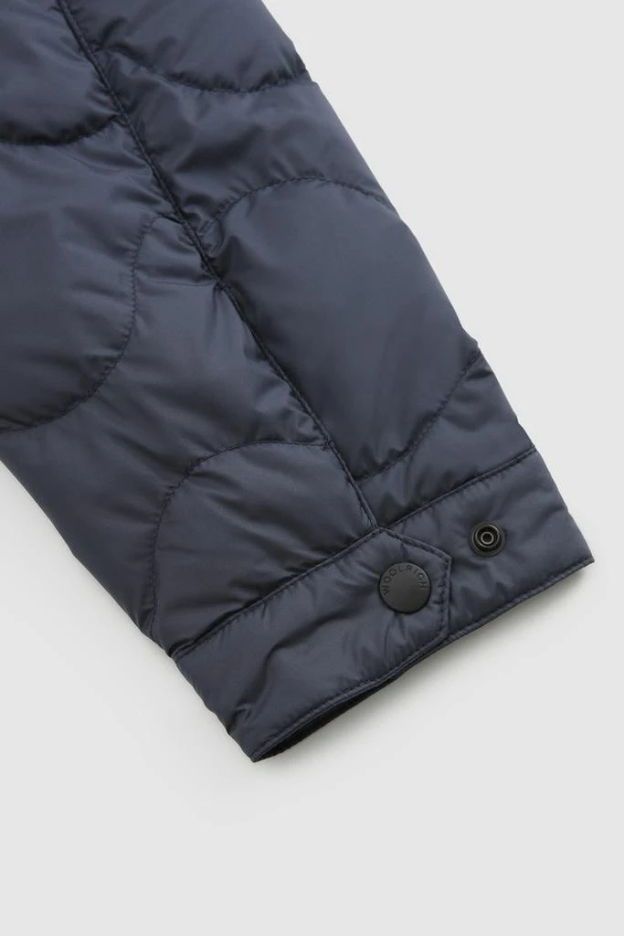 Sierra Padded Jacket 商品