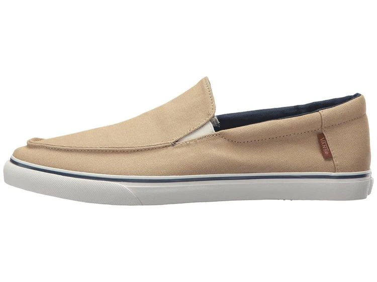商品Vans|Bali SF 棋盘格休闲鞋,价格¥308,第4张图片详细描述