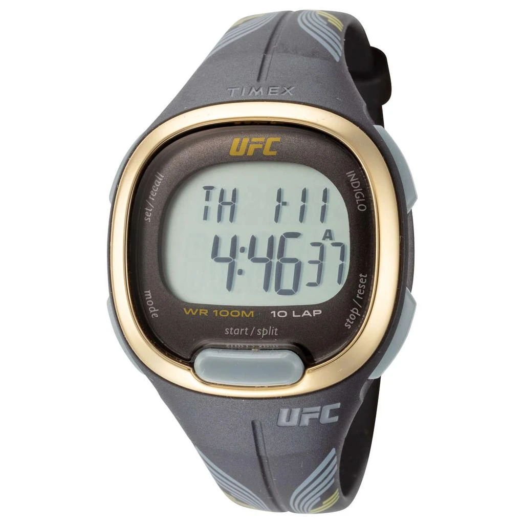 商品Timex|Timex UFC Strength Women's Watch,价格¥137,第1张图片