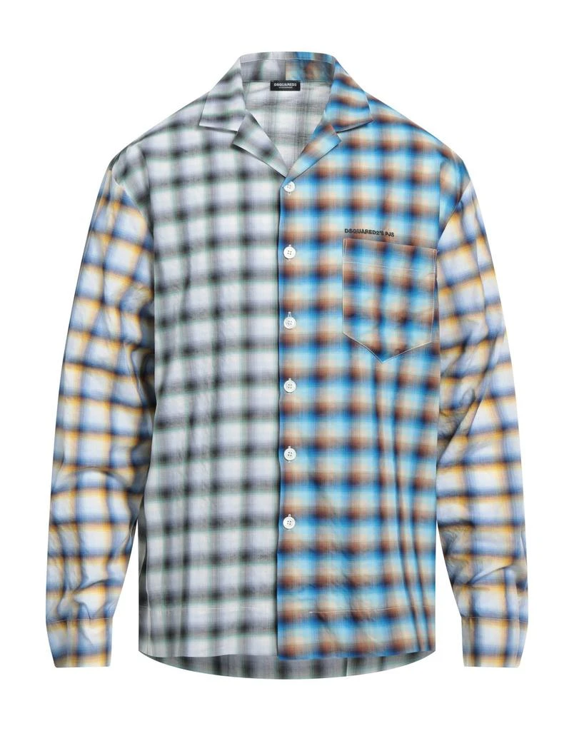 商品DSQUARED2|Sleepwear,价格¥1894,第1张图片