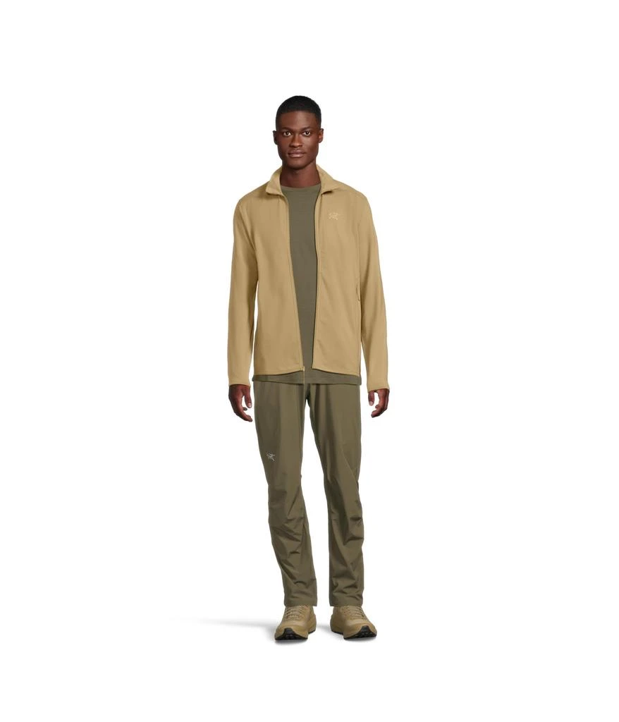 商品Arc'teryx|男款Kyanite 轻便夹克 多款配色,价格¥1172,第5张图片详细描述