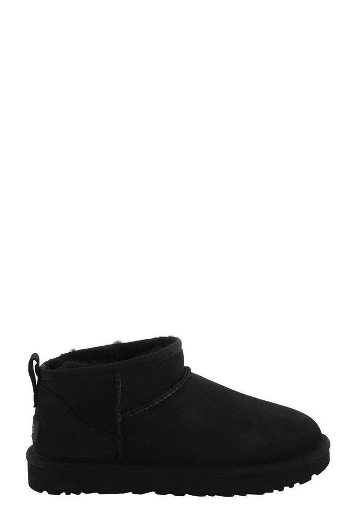 商品UGG|UGG CLASSIC ULTRA MINI - Sheepskin boot,价格¥1282,第1张图片