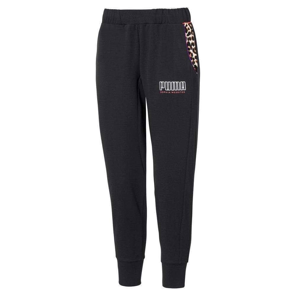 商品Puma|X Sophia Webster Sweatpants,价格¥294,第5张图片详细描述