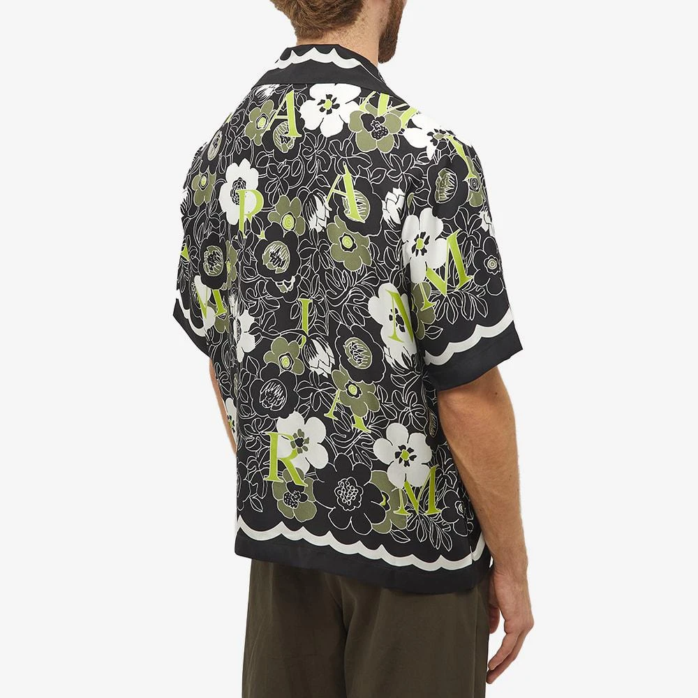 商品AMIRI|AMIRI Flower Vacation Shirt,价格¥4761,第3张图片详细描述