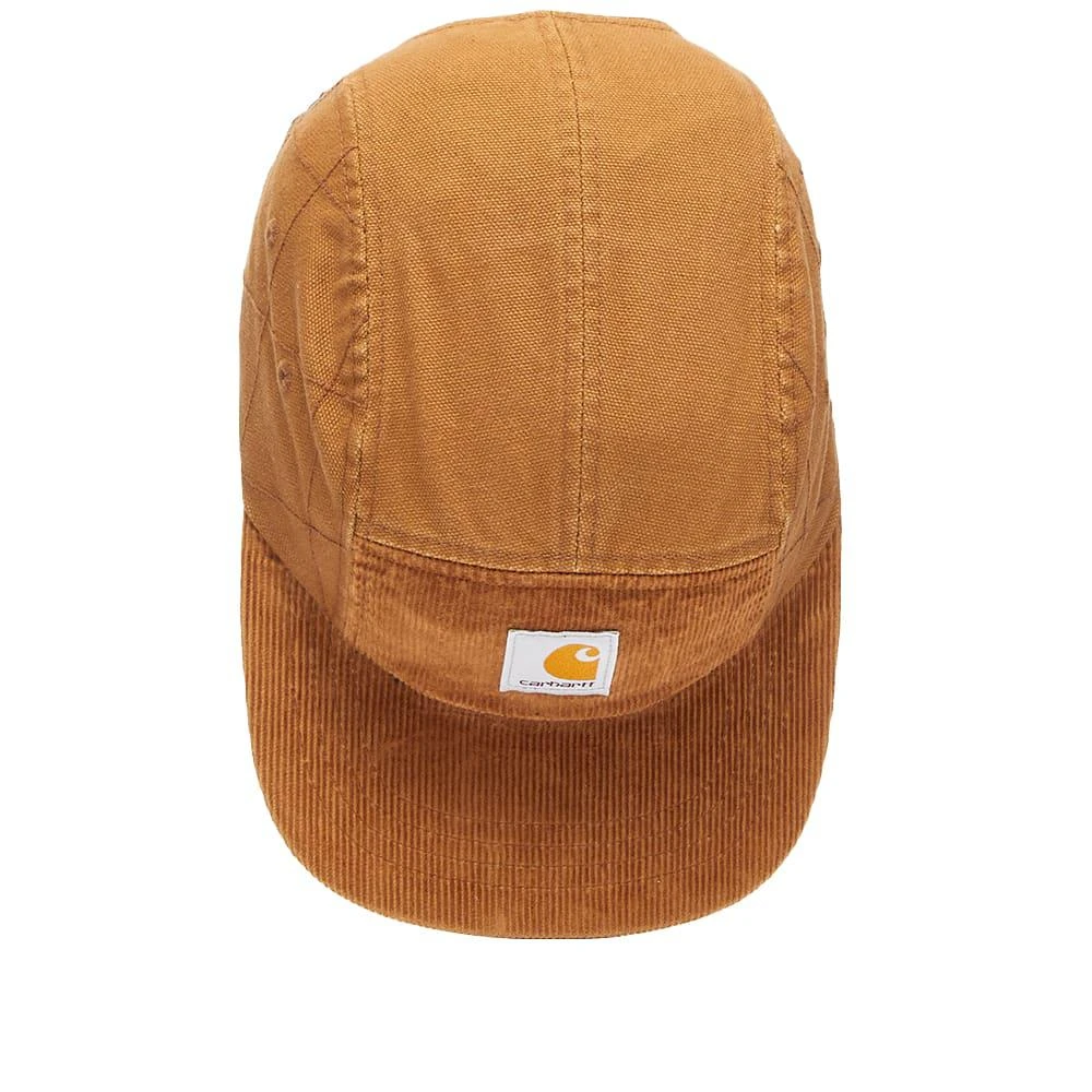 商品Carhartt WIP|Carhartt WIP Kirby Cap,价格¥272,第2张图片详细描述