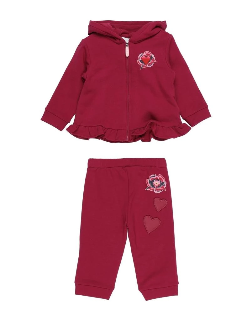 商品Philipp Plein|Outfits,价格¥622,第1张图片