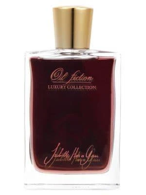 商品Juliette Has A Gun|Oil Fiction Luxury Collection Eau De Parfum,价格¥1578,第1张图片