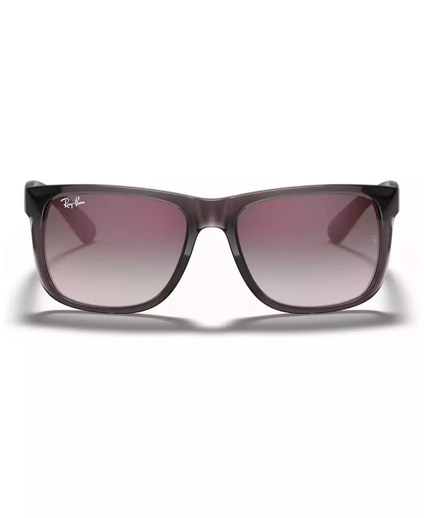 Unisex Sunglasses, RB4165 Justin Gradient 商品