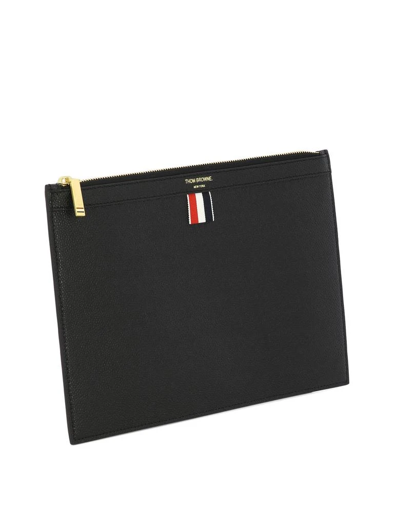 商品Thom Browne|"rwb" pouch,价格¥3426,第2张图片详细描述