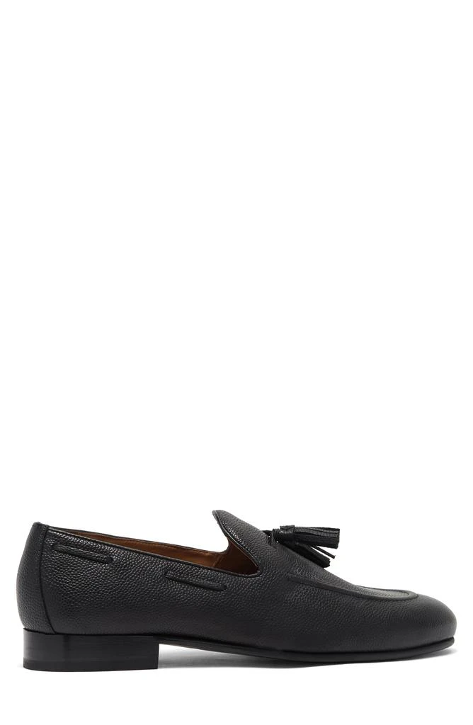 商品Allen Edmonds|Presley Tassel Loafer,价格¥1128,第3张图片详细描述