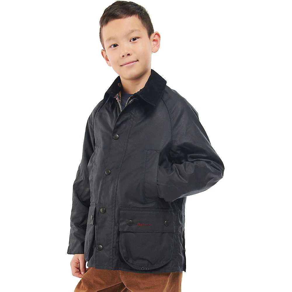 商品Barbour|Barbour Boys' Bedale Jacket,价格¥1825,第1张图片