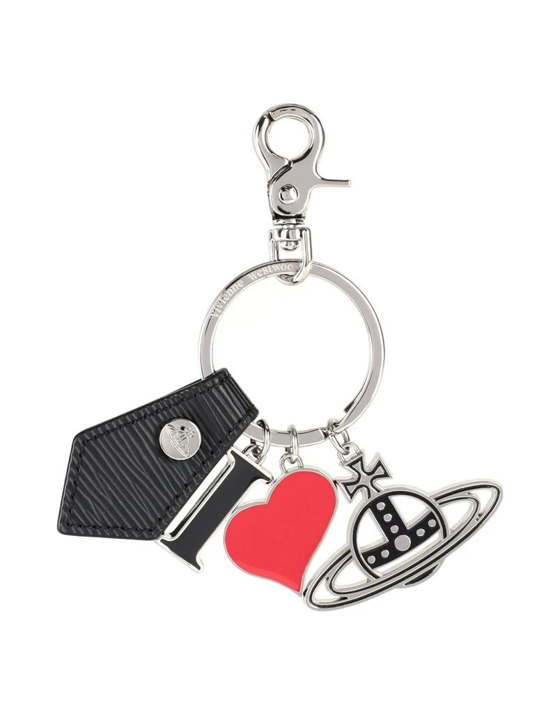 商品Vivienne Westwood|Key ring,价格¥410,第1张图片