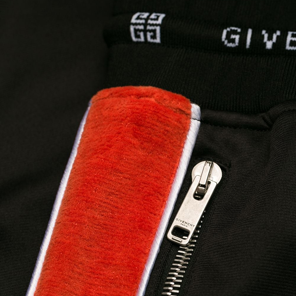 Givenchy 纪梵希 男士运动裤 BM503W300B-017商品第3张图片规格展示