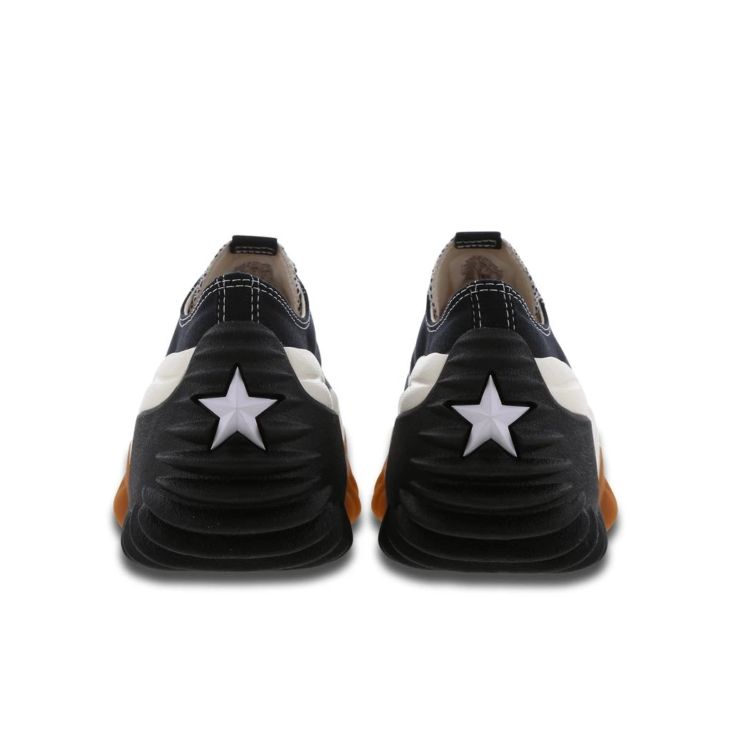 商品Converse|Converse Run Star Motion Platform Low - Women Shoes,价格¥934,第3张图片详细描述