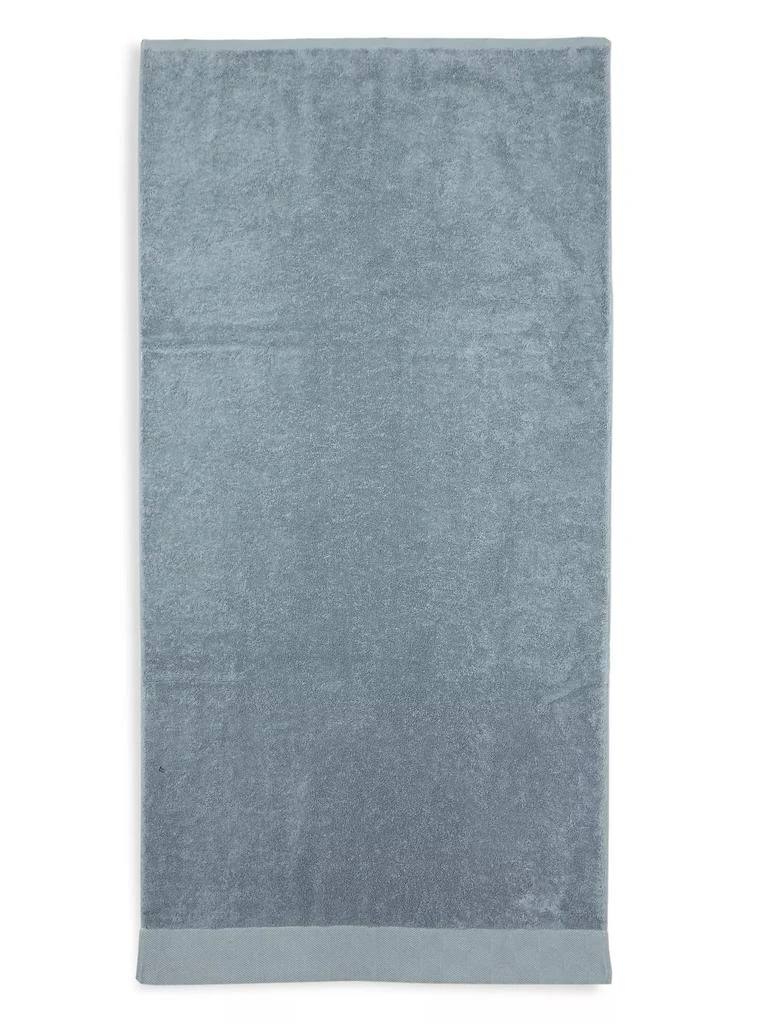 商品Frette|Diamond Bordo Bath Towel,价格¥869,第2张图片详细描述