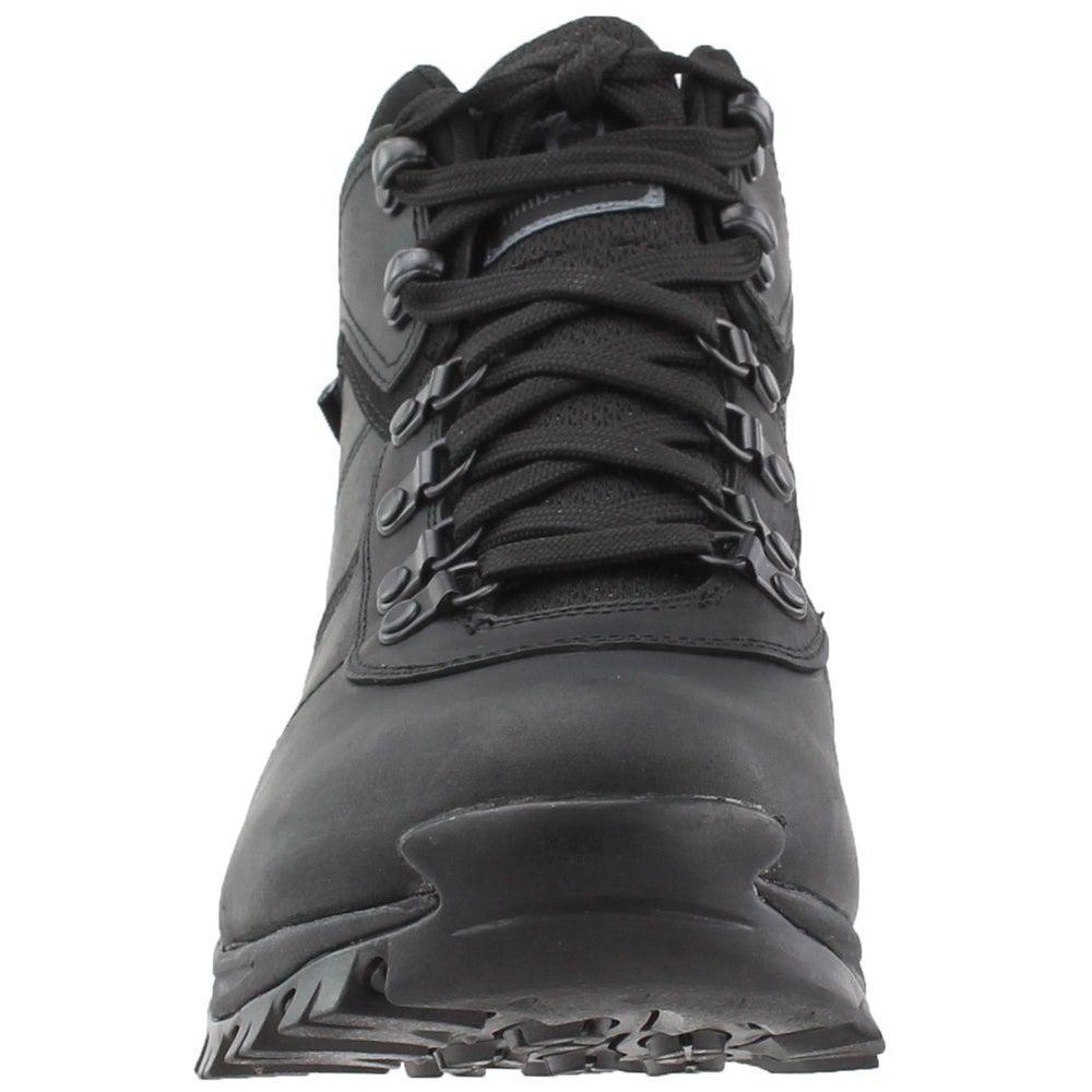 商品Timberland|Earthkeepers Mt. Maddsen Mid Hiking Boots,价格¥673,第7张图片详细描述