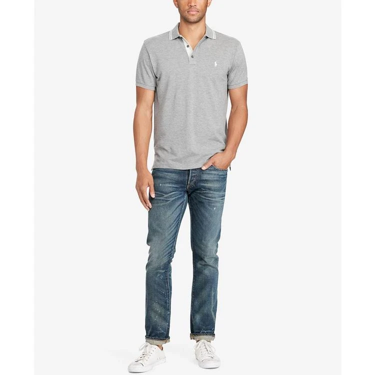 商品Ralph Lauren|Polo杉,价格¥376,第3张图片详细描述