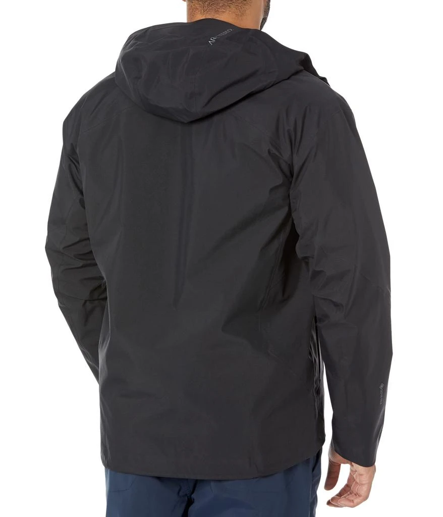 商品Arc'teryx|Arc'teryx Ralle Jacket Men's | Trim Alpine-Inspired Gore-Tex Jacket - Redesign,价格¥3832,第2张图片详细描述