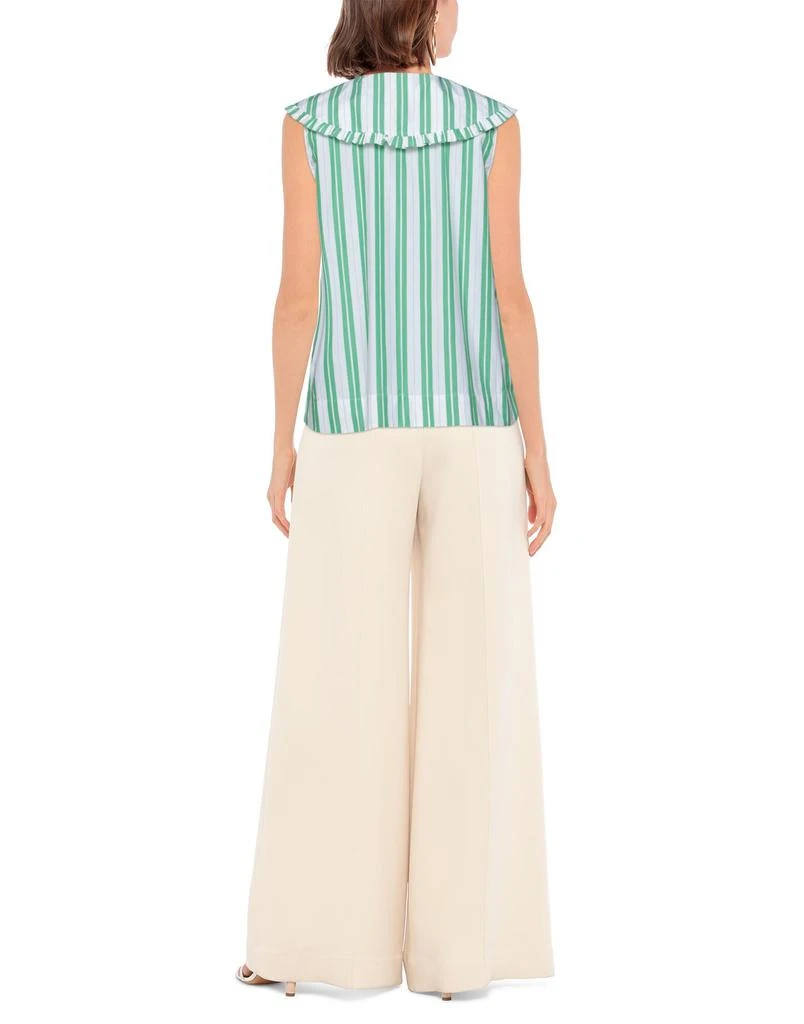 商品Ganni|Striped shirt,价格¥285,第3张图片详细描述